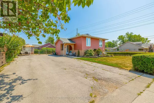 Fort Erie (crescent Park), ON L2A4Y9,386 DAYTONA DRIVE