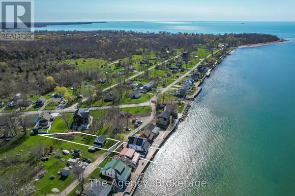 11611 BEACH ROAD W, Wainfleet (lakeshore), ON L0S1V0