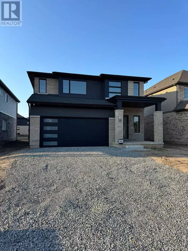 766 Bradford AVE #BASEMENT, Fort Erie (crescent Park), ON L2A0H3