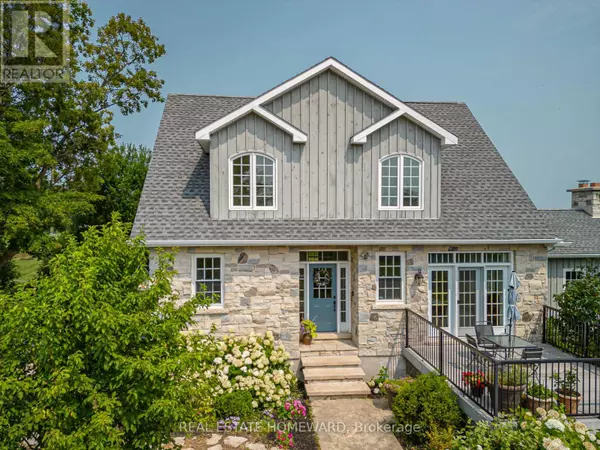 Meaford, ON N4L1W6,137295 12 GREY ROAD