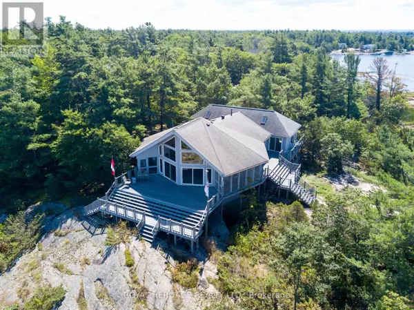 7224 ISLAND 630 GEORGIAN BAY, Georgian Bay (baxter), ON P0E1E0