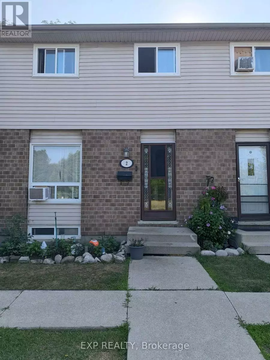 London East (east A), ON N5Y5H8,311 Vesta RD #2