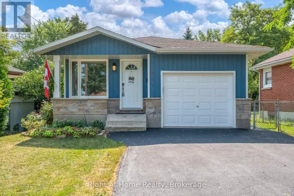 289 1/2 PELHAM ROAD, St. Catharines (rykert/vansickle), ON L2S3B1