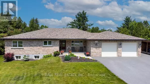 Selwyn, ON K0L2H0,1744 BARTON DRIVE