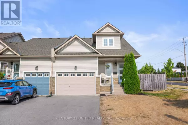 1489 TAMBLIN WAY, Peterborough West (north), ON K9K2L9