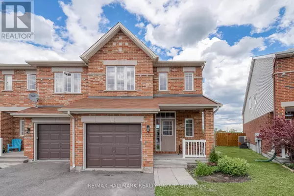 228 EYE BRIGHT CRESCENT, Ottawa, ON K1V2K6