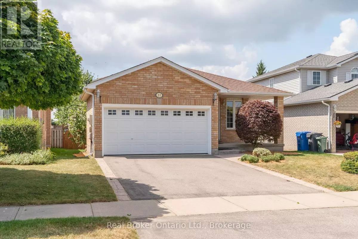Guelph (clairfields/hanlon Business Park), ON N1G5B5,37 BORLAND DRIVE