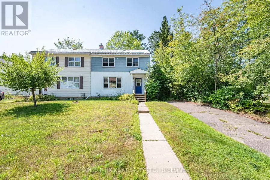 123 ALGONQUIN STREET, Deep River, ON K0J1P0