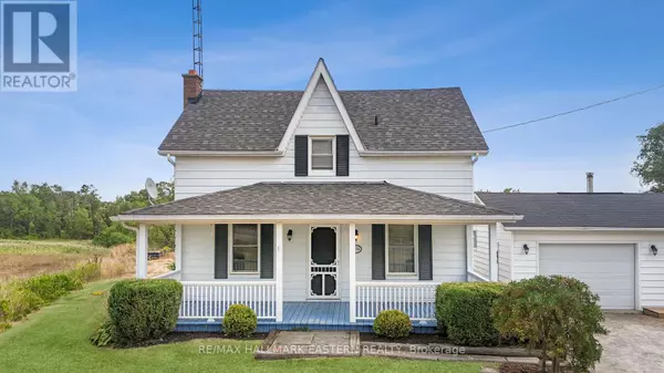 1415 YOUNG'S POINT ROAD, Selwyn, ON K0L2H0