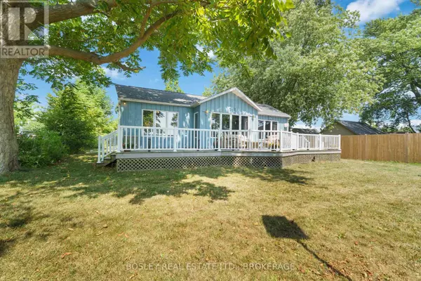 Haldimand (dunnville), ON N1A2W8,557 EDGEWATER PLACE