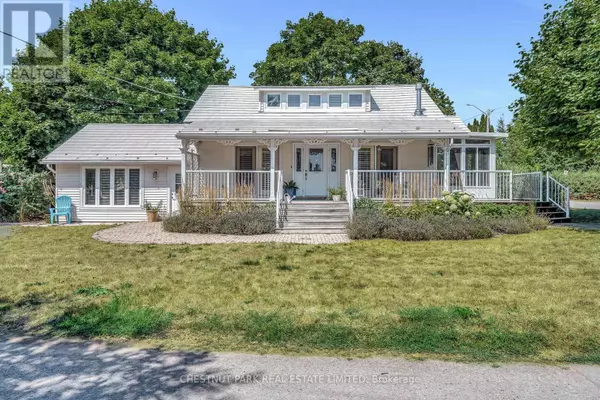 26 EAST STREET, Prince Edward County (wellington Ward), ON K0K2T0