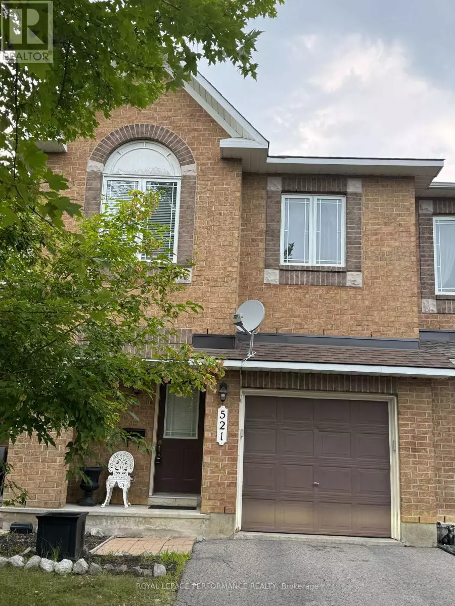 Ottawa, ON K4A0A8,521 LOUIS TOSCANO DRIVE