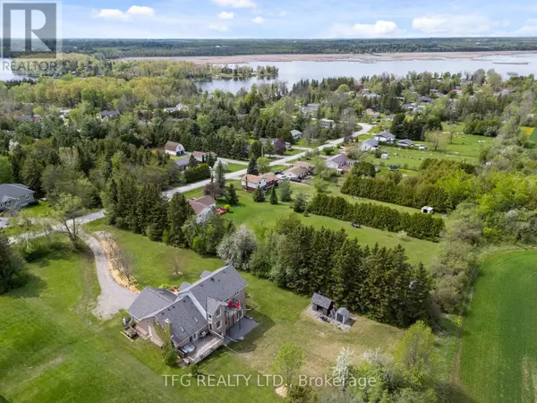 41 GRANDVIEW DRIVE, Kawartha Lakes (emily), ON K0L2W0
