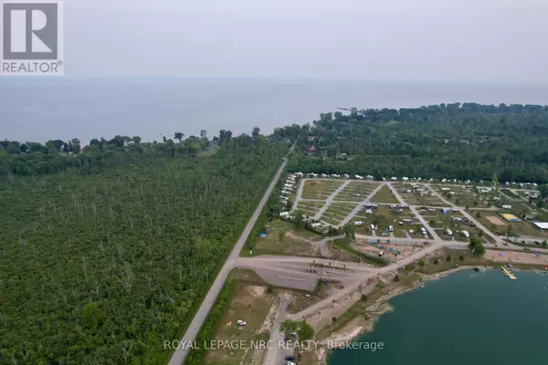 Fort Erie (ridgeway), ON L0S1N0,PART B - 345 STONEMILL ROAD