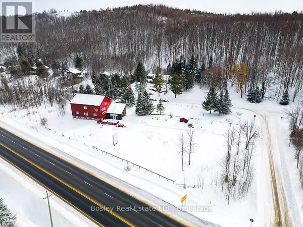 Meaford, ON N4L1W7,121 OLD HIGHWAY 26