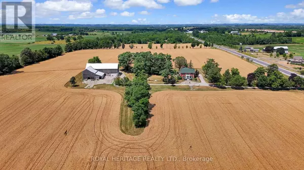 638 COUNTY 28 ROAD, Cavan Monaghan (cavan Twp), ON L0A1G0