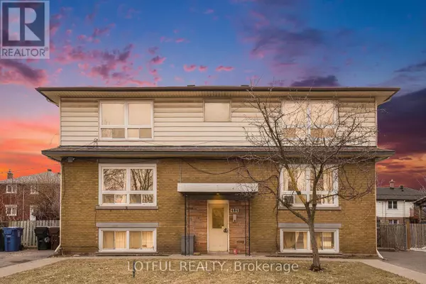 484 Queen Mary ST #1, Ottawa, ON K1K1W2