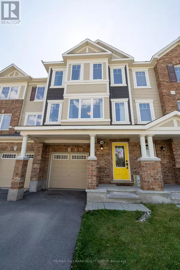 106 GELDERLAND PRIVATE, Ottawa, ON K2V0H8