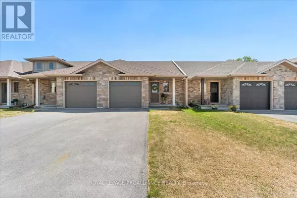 39 HILLSIDE MEADOW DRIVE, Quinte West (murray Ward), ON K8V0J5