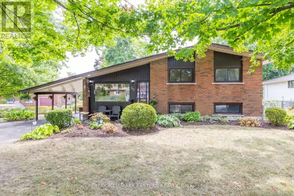 33 PARKVIEW DRIVE, Peterborough (northcrest Ward 5), ON K9H5M5