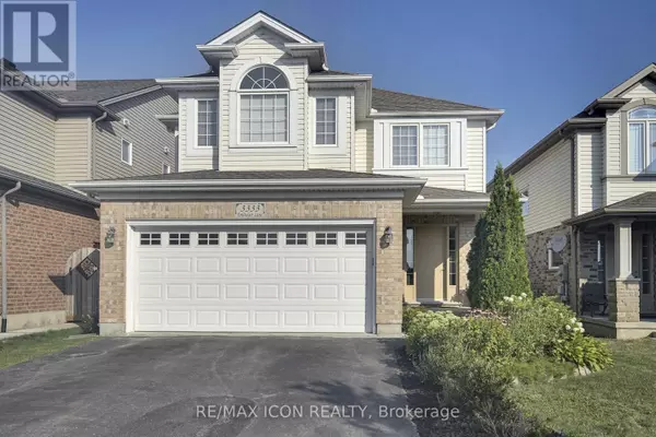3333 EMILYCARR LANE, London South (south W), ON N6L0A3
