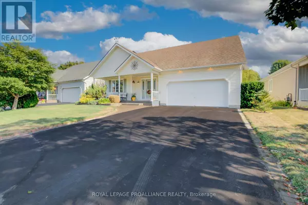 Brighton, ON K0K1H0,27 SANDPIPER WAY