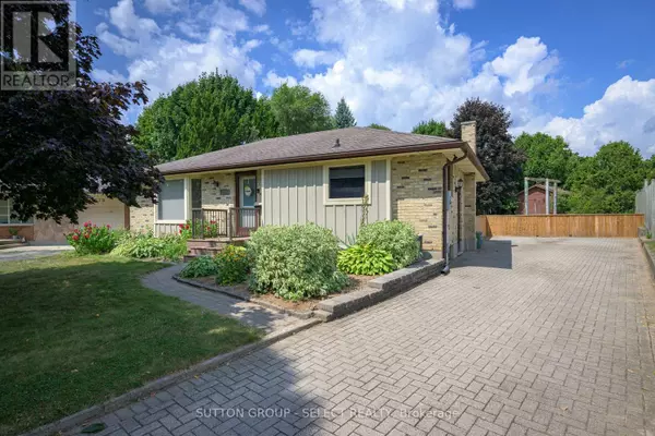 281 FAIRHAVEN CIRCLE, London East (east O), ON N5W1E4