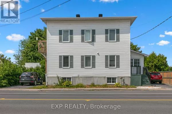 891 LACROIX ROAD, Clarence-rockland, ON K0A2A0