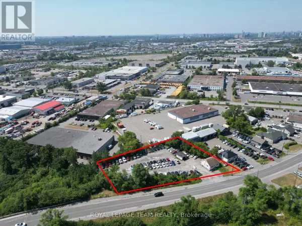 Ottawa, ON K1B3L8,1506 CYRVILLE ROAD