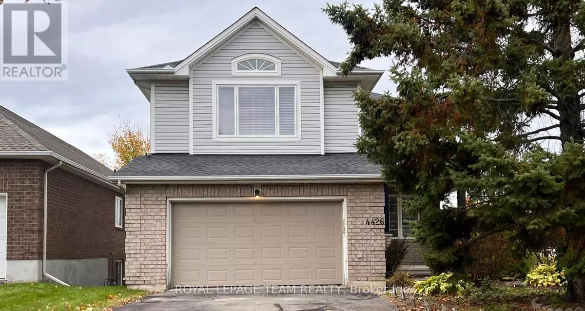 Ottawa, ON K1V1M1,4426 SHORELINE DRIVE