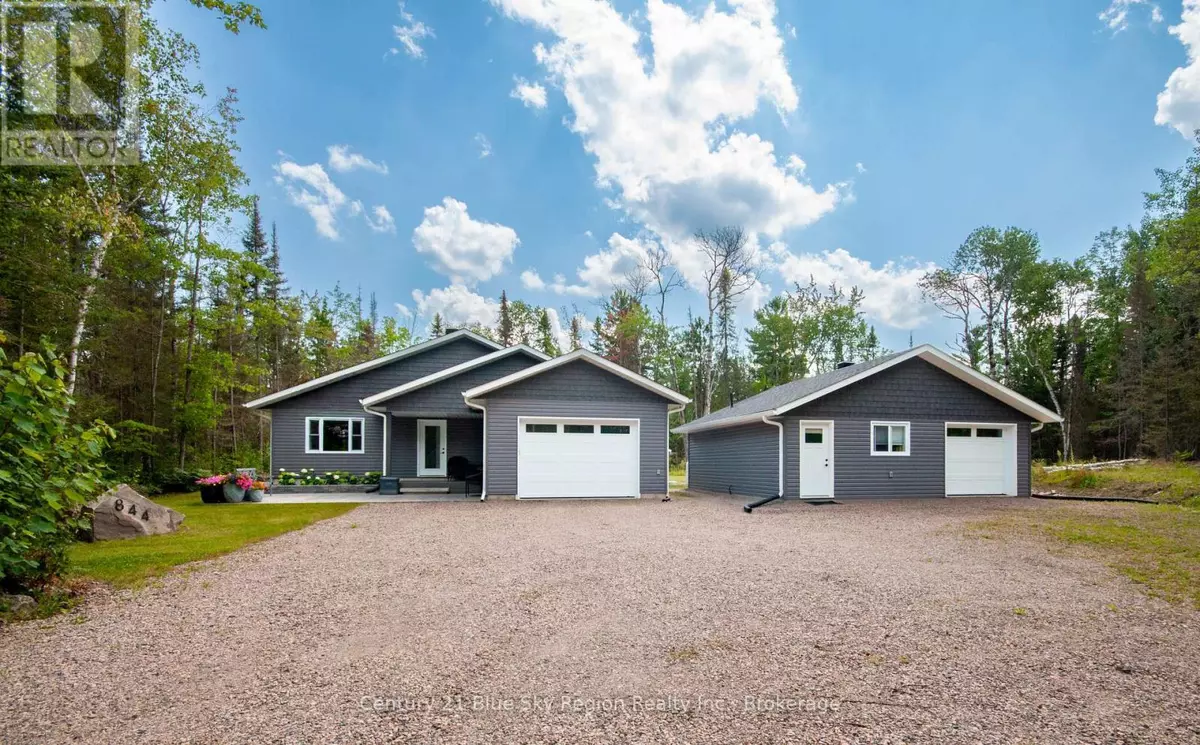 East Ferris, ON P0H1K0,844 MACPHERSON DRIVE