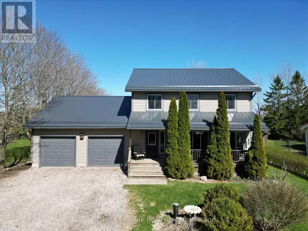 77504 MELENA DRIVE, Bluewater (bayfield), ON N0M1G0