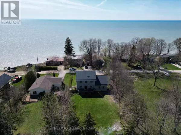 Bluewater (bayfield), ON N0M1G0,77504 MELENA DRIVE