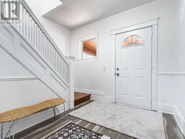 Niagara Falls (clifton Hill), ON L2G1A9,5001 KITCHENER STREET