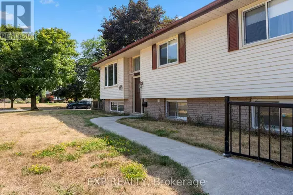 Belleville (belleville Ward), ON K8P4V8,2 ALNET DRIVE