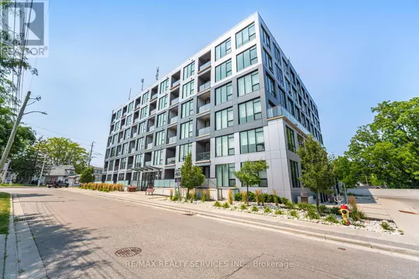 690 King ST West #311, Kitchener, ON N2G0B9