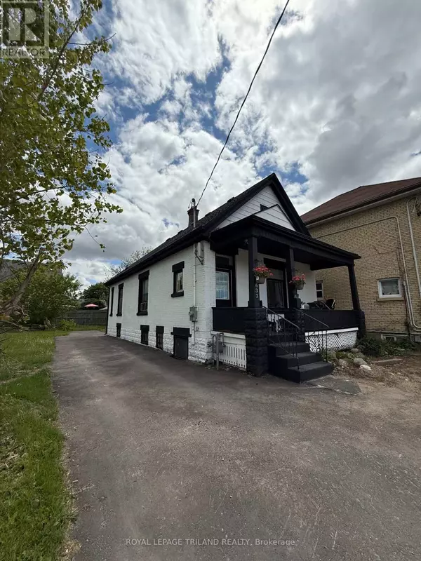 London East (east M), ON N5Z1T1,633 HAMILTON ROAD