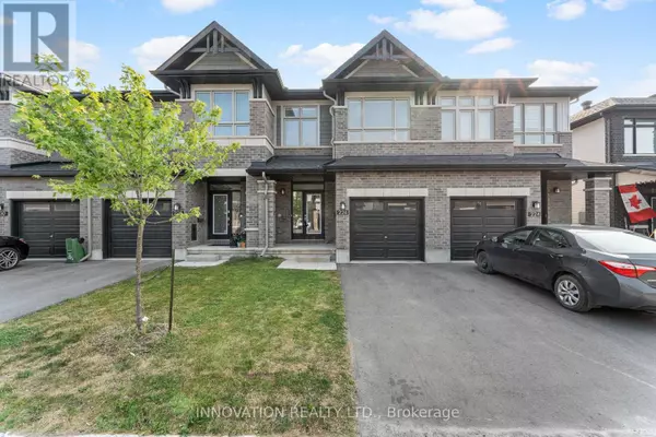 226 FINSBURY AVENUE, Ottawa, ON K2S2X9