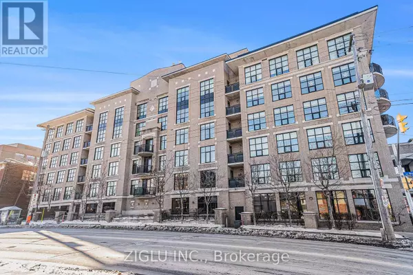 290 Powell AVE #502, Ottawa, ON K1S5T3