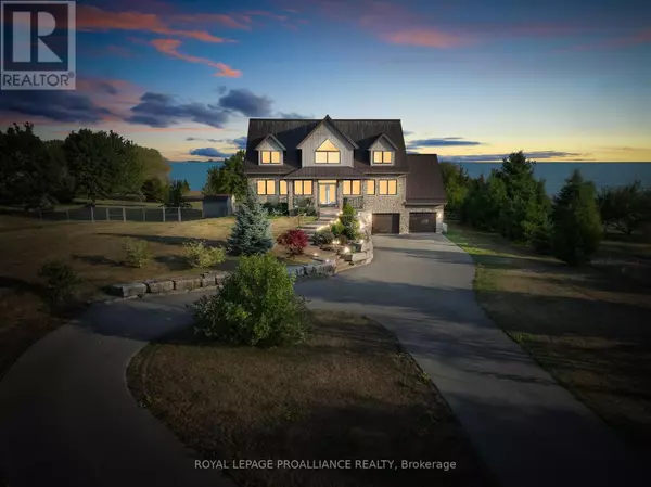 263 LAKESHORE ROAD, Brighton, ON K0K1H0