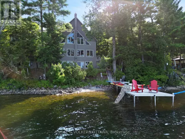 146 BECK SHORE ROAD, Drummond/north Elmsley, ON K7H3C8