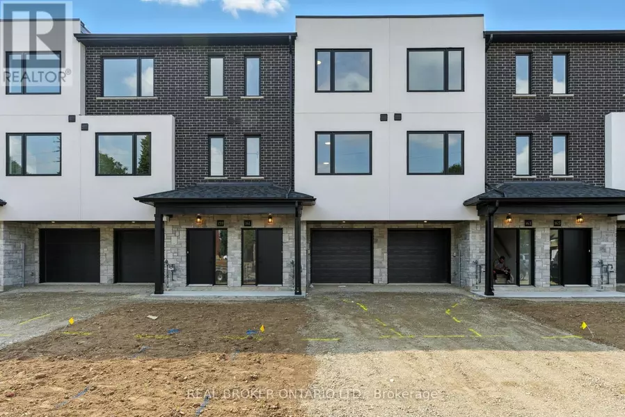 161 Fifth AVE #Unit 3, Brant (brantford Twp), ON N3S1A3