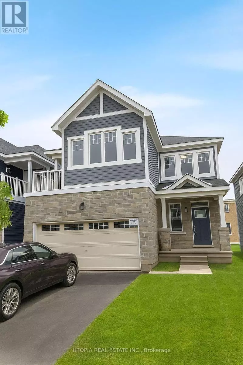 Ottawa, ON K0A2Z0,110 HACKAMORE CRESCENT