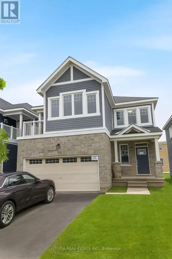 110 HACKAMORE CRESCENT, Ottawa, ON K0A2Z0