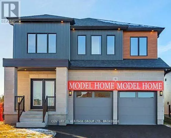 98 Creighton DR #Lot 52, Loyalist (odessa), ON K0H2H0