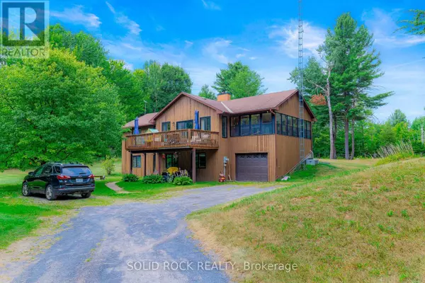 2063 TOTEM RANCH ROAD, North Grenville, ON K0G1T0