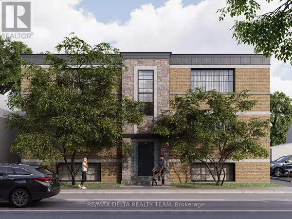 Ottawa, ON K1R5K4,658 Somerset ST West #207