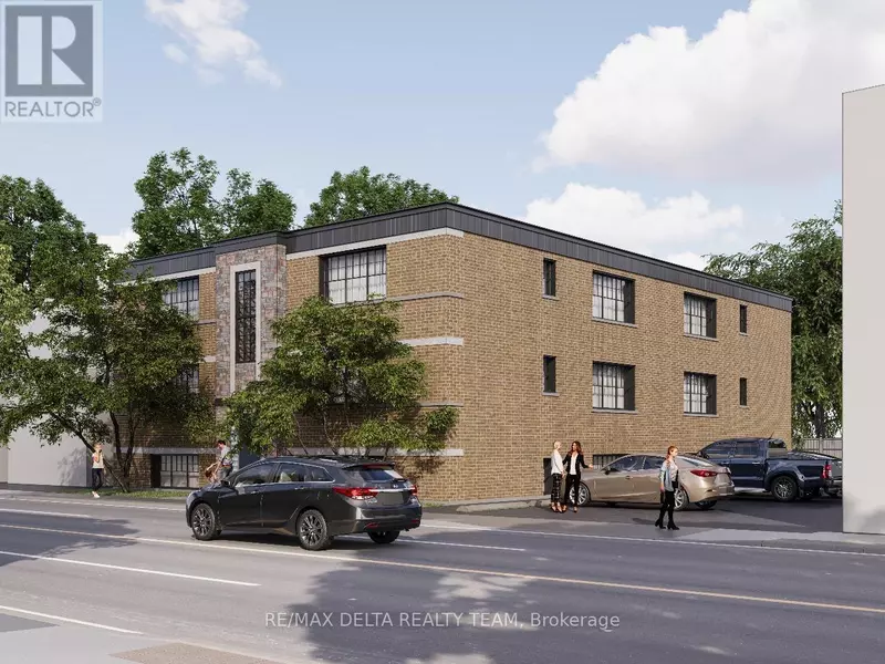 658 Somerset ST West #207, Ottawa, ON K1R5K4