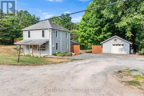 7993 PERTH ROAD, Frontenac (frontenac South), ON K0K2L0