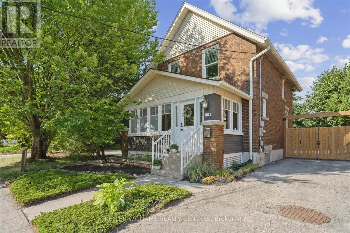 Guelph (exhibition Park), ON N1H3Y5,591 WOOLWICH STREET
